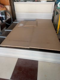 نفرين • سرير • فيلق