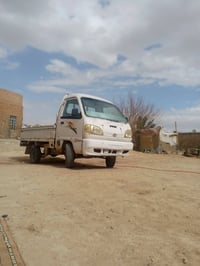 شاحنة • سعدة • من كلشي