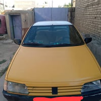 بدون صبغ • محرك شغال • باسمي