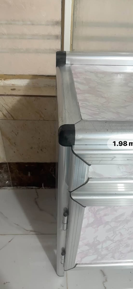 اريد ابيعه لان كبير على البيت بغداد, العراق


**إذا كنت صاحب هذا الإعلان وتريد حذفه لأي سبب، رجاءا أرسل رسالة إلى الدعم الفني**