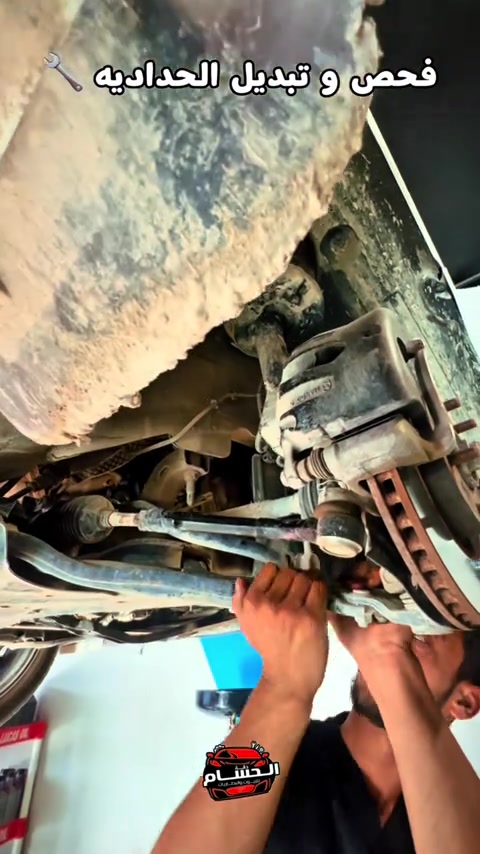 ⁨	بعد لا تحير ولا تروح اكثر من ورشه لان كل الخدمات توفرت عدنا 🚗🔧 الفلوجه الشارع العام بالقرب من جسر العياده الشعبيه- 📍***********📍 📍***********📍  #dir_ali #cars #صيانه #سيارات #الانبار⁩
