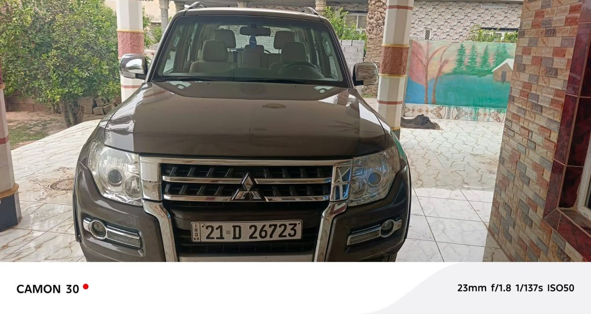 السلام عليكم
البيع او مراوس موديل 15 باجيرو السعر 170راقم سليمانية بسمي تحويل مباشر ادخل خاص او أتصل *********** السونار داخل منشور
