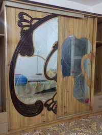 كنتور خشب • زان تركي • ناصرية مركز