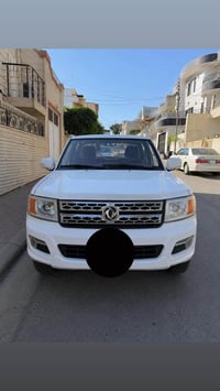 دونغ فنغ • ٢٠١٨ • رقم السليمانية