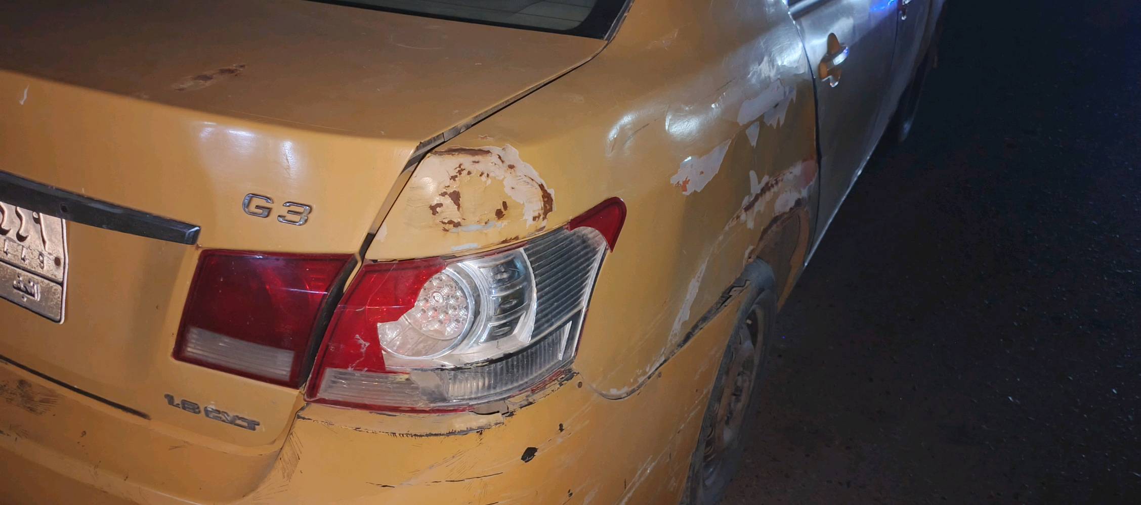 سلام عليكم بي واي دي BYD للبيع موديل 13سياره يرادله ترتيبات بلكهربائيات تعبانه وبيه البوش مال طبله يرادلهن تبديل والمشط مال ستيرن سعر 22وبيه مجال وعليك الغرامات 950شلون تريدون نتفاهم بلخدمه مكاني بغداد جسر ديالى وتحويل موجود الي اشتريته منه بسلمان باك وراعيه بلكاظميه محرك وكير عادي  مال ميسوبيشي ياباني***********