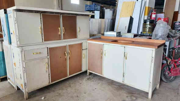 السلام عليكم كاونتر مترين نضيف كلش مرمر السعر 275وبي مجال المكان هبهب عرب شوكه مقابيل المحطه الجديده الستفسار انتصل ***********هبهب 
بيع + وشتري +مراوس
