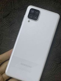 A12البيع بصمة اصبع ‏ووجه الرقم الهاتف 07703735011