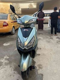 عرض دراجة شحن موديل 2025  دراجة ما متعبه من لمدرسة للبيت بس بيه لكفر  ...