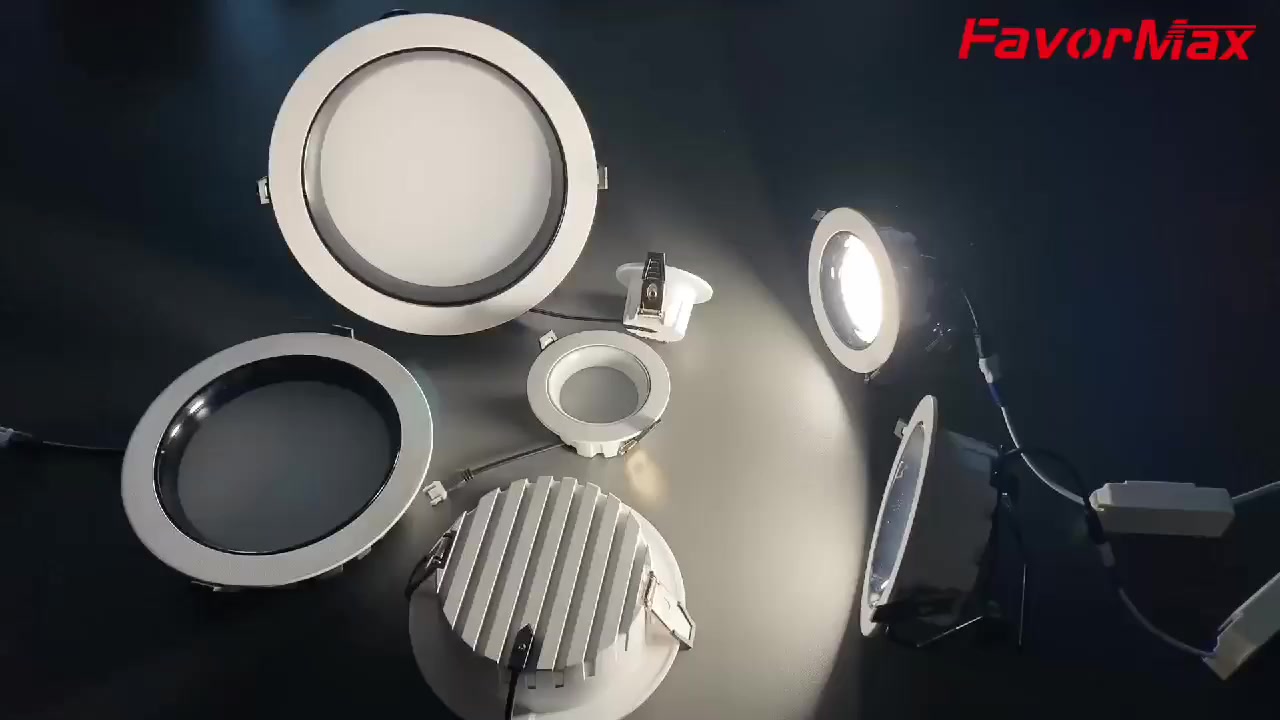 Hot selling Langqing model down light.
Aluminum body. One color/3color/4cct


**إذا كنت صاحب هذا الإعلان وتريد حذفه لأي سبب، رجاءا أرسل رسالة إلى الدعم الفني**