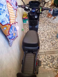 WINLEE R9 • بطاريات 32 أمبير • ملف 1500 نحاسي