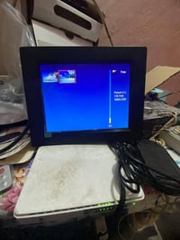 شاشة عرض • ريموت • مقاطع فيديو