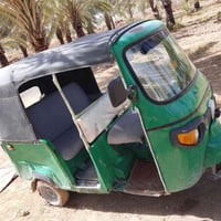 بياجو • مكينه تي فيس ٢٥ • ناقصها كلجات