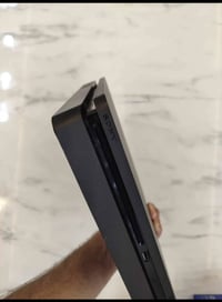 بلي 4 سلم  استعمالة جدا جدا قليلل نضام (12.56)حجم 500 مكفول من كل شي  ...