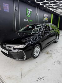 كورلا ٢٠٢٢ • بنزين • الانبار فلوجه