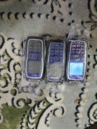 نوكيا • اجهزة بيبي • شغالة