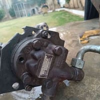 كونترولات ثنين مال شفل حفارة فيات نضيفات شرط الشغل مع طنفص ستيرن مع با...