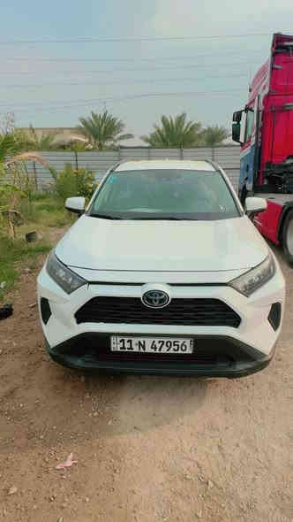 سلام عليكم 

راف فور 

موديل ٢٠٢٢

Xleفور وي

سونار موجود

ماشی ٩٥

رقم بغداد رقم سنويه جديد

رقم موبايل***********
