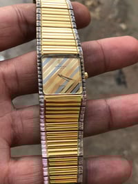 راموند ويل • كوارتز • لونين