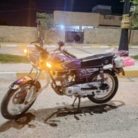تايكر • موديل 25 • نضيفه