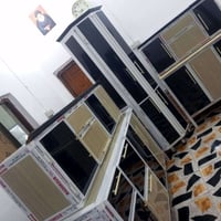 استخدام قليل • ٤ أمتار • للبيع