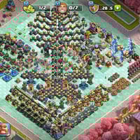 تاون ١٨ • لفل ٢٢٨ • سكنات نادرة