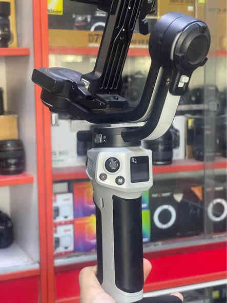 كانون 850 + عدسة 55.250 + عدسة 50 f1.8 stm مانع اهتزاز شركة زايون 
حقيبة ظهر و رام 32 4k + شاحنة و بطارية و حزام 
السعر الكلي مليون و 50 الف 
بغداد باب الشرقي مقابل حديقة الامة
مركز شدن بغداد
*********** بغداد
