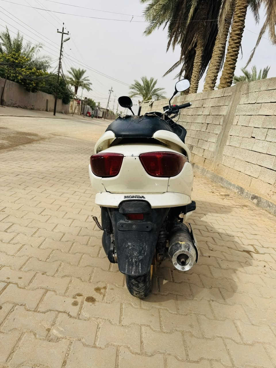 دراجة فورزه 08 للبيع كفراتها شويه تعبانه مكينه ممفتوحة بيها صوت بالكلج الخلفي فقط دراجة حلوه السعر خ


**إذا كنت صاحب هذا الإعلان وتريد حذفه لأي سبب، رجاءا أرسل رسالة إلى الدعم الفني**