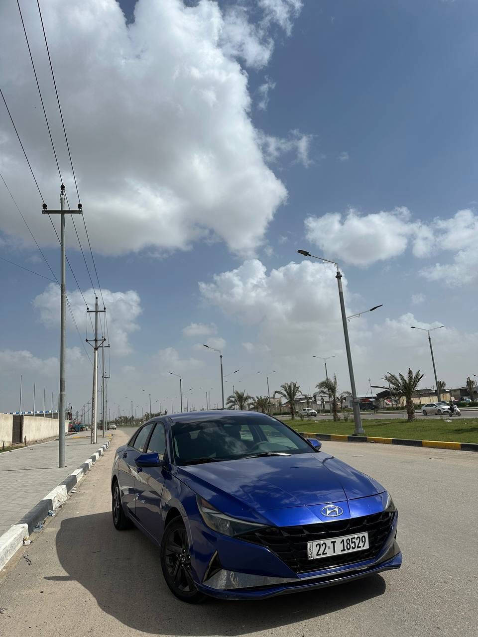 النترا 2023 ذخول حديد
حرة رقم اربيل 
#السعر:145

مواصفات نص فول 
1-رادار امامي 
2-رادار جانبي 
3-كامرة خلفية
4-تحديد مسار
5-بصمة 
صور الحادث بالمنشور 
السيارة بدون ايرباك

الموقع:ابي الخصيب
الموبايل:***********
