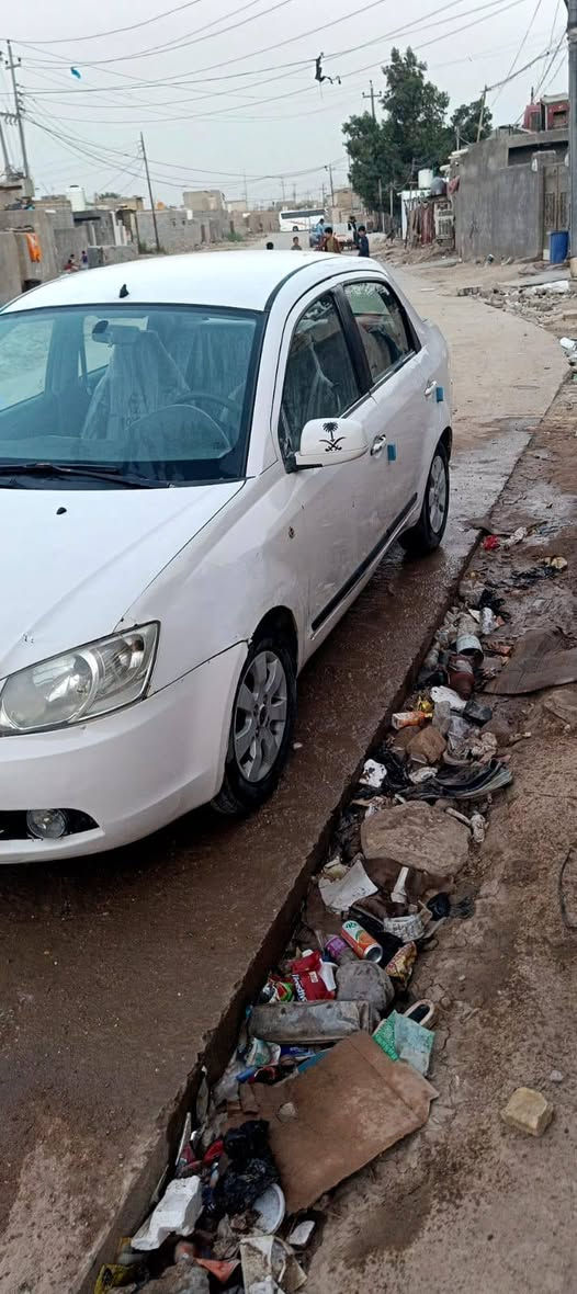 للبيع بروتون 2012
مكينه كورله 1800
رقم ذي قار نكليزي 
سنويه له 28 
سياره جاهزه من كلشي حداديه جام كهربائيات 
كله شغاله تخم تاير لايت زنون 
السعر 39 وبيه مجال قليل
المكان ذي قار قضاء الغراف 
الرقم***********
