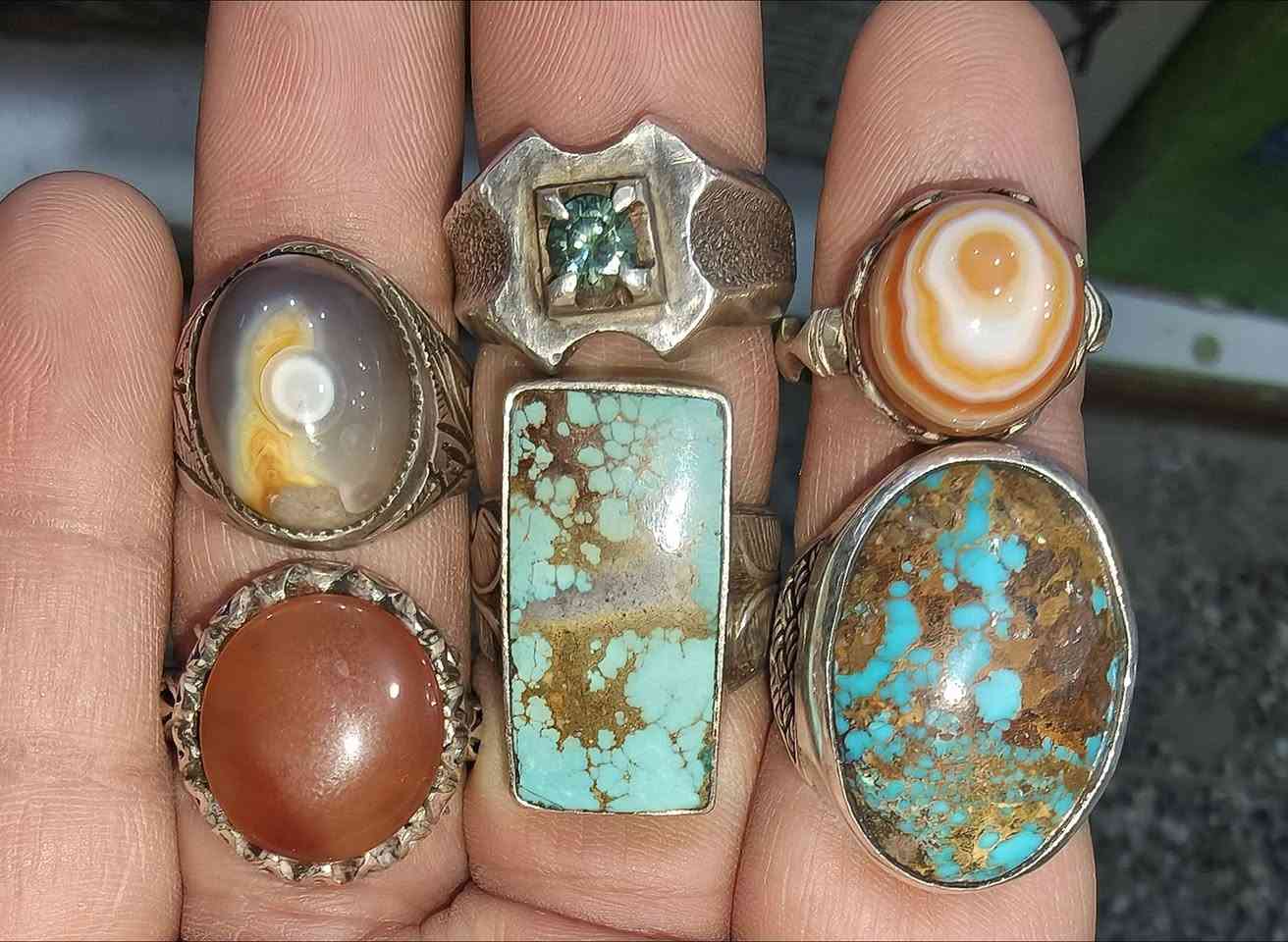 ٦ خواتم شلع وقفل ب٢٢٥ الف


**إذا كنت صاحب هذا الإعلان وتريد حذفه لأي سبب، رجاءا أرسل رسالة إلى الدعم الفني**