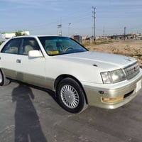 كراون • ٢٠٠٠ • رقم ديالى