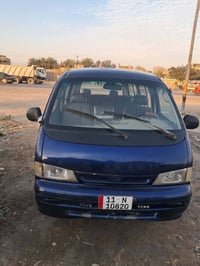 بريجو مديل ٩٧ محرك كير اكسن مكفولات سياره مصبوغ جماليه سعر ٥٥ وبيه مجا...