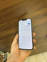 13 بروماكس عربي شرق اوسط مستبدل شاشه تفصيخ+كامره تفصيخ+بطاريه وكاله100...