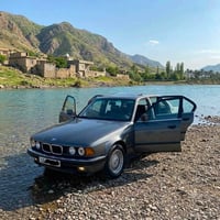 بي ام ٧٣٠ • موديل ٩٣ • وارد ياباني