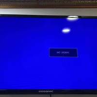 شاشة ٤٣ • بدون نت • بدون ريموت