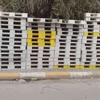 سكيب بلاستيك • ١٨ كيلو • ١٢٥ قطعة