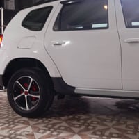 داستر SE • ٢٠١٨ • رقم بابل