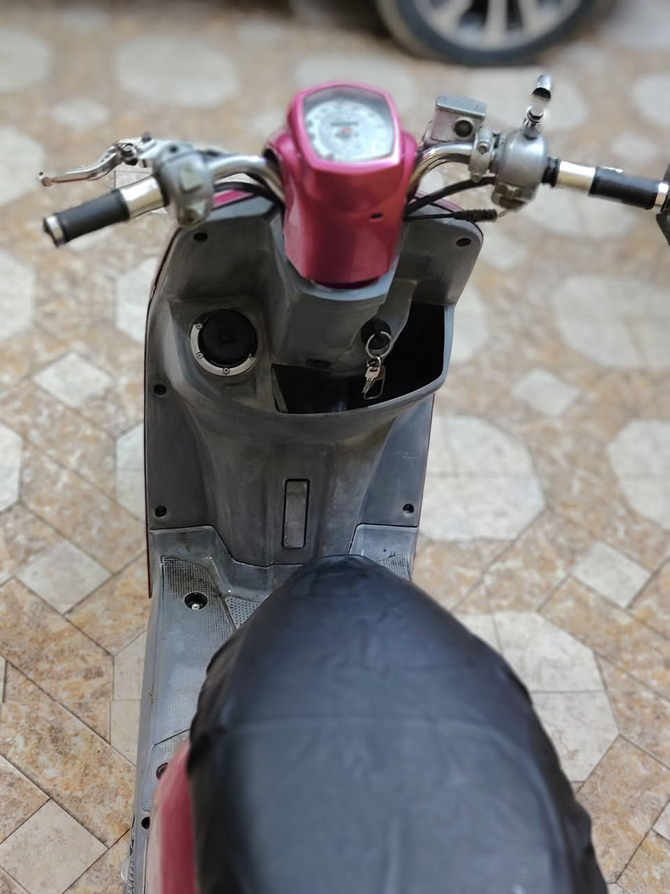 سلام عليكم درجه بو ليس السعر (450) رقم  *********** /***********
