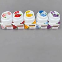 كريم بورنا • وردة الشام • مزيل عرق