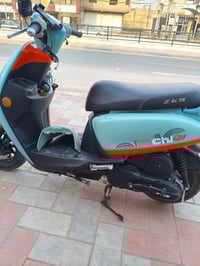 بوليس صيني • نضيفة • عداد الكتروني