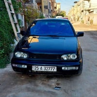 وبركاته من رخصت الادمن المحترم كولف مديل 94 نفح محرك جديد من حجي ليث ش...