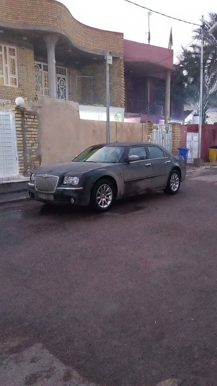 السلام عليكم ورحمة الله وبركاته
سياره أوباما موديل 2009 سياره كير مكينه جديد نضيفه سياره خير من الله السعر 125 وبيها مجال بسيط رقمها دولي بصره راعيها هنا بالكوت وتحويل مباشر مشروع وطني هنا تتحول بالكوت مكان سياره الكوت 
للاستفار ***********
