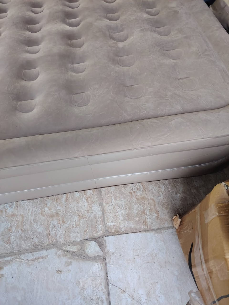 متوفر دوشك نفخه نفرين سعره ٤٠ الف


**إذا كنت صاحب هذا الإعلان وتريد حذفه لأي سبب، رجاءا أرسل رسالة إلى الدعم الفني**