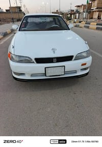مارك نفخ • موديل ١٩٩٢ • قضاء النصر