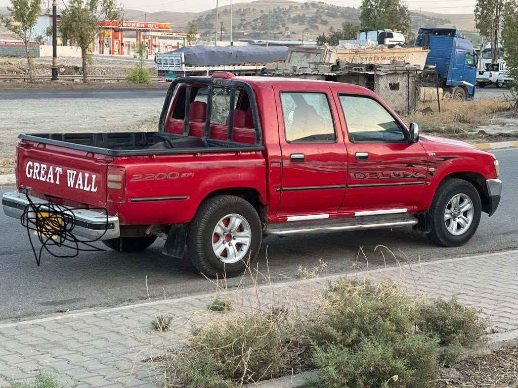 بەناوی خوای گەورەومیهرەبان
⚡دێر2010کۆبۆنی بەنزینی هەیە ⚡
⚡چوارتایەتازەیە سەنەوی بەناوی خۆمانە‌⚡
⚡گێڕومەکی نەی بەشەرت سەنەوی تا2026تازەیە⚡
⚡***********
***********
*********** السليمانية, العراق
