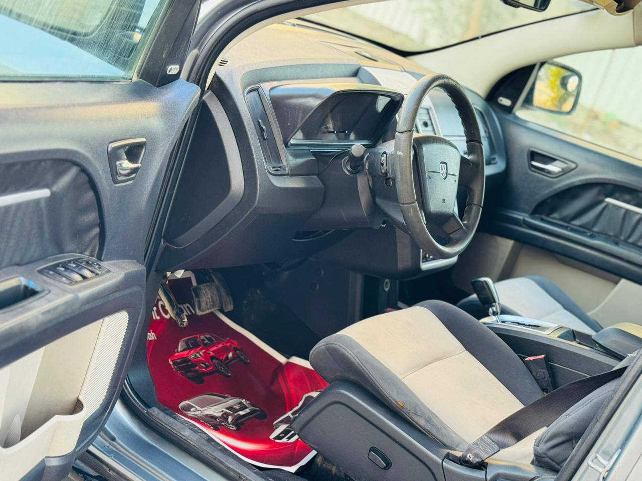 جورني مديل 2010 سعر 97 قابل للتفاوض الأستفسار اتصل *********** وارد أمريكي كلين بدون حادثها بيها 3 قطع صبغ كلير جماليه والباقي كفاله عامه فول مواصفات مكينه سته 6️⃣ سلندر شاشه كبيره تحكم ستيرن داخل بيجي شاشه بنص كشن كهربائي 7 راكب 3 قطع تبريد حساسات امامي وخلفي حداديه جديده تخم تاير رقم بغداد مشروع وطني سنويه ل 29 مكان سياره كربلاء مكلف ب نشر كربلاء, العراق
