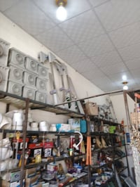 اغراض محل • ارفوف • بعقوبة