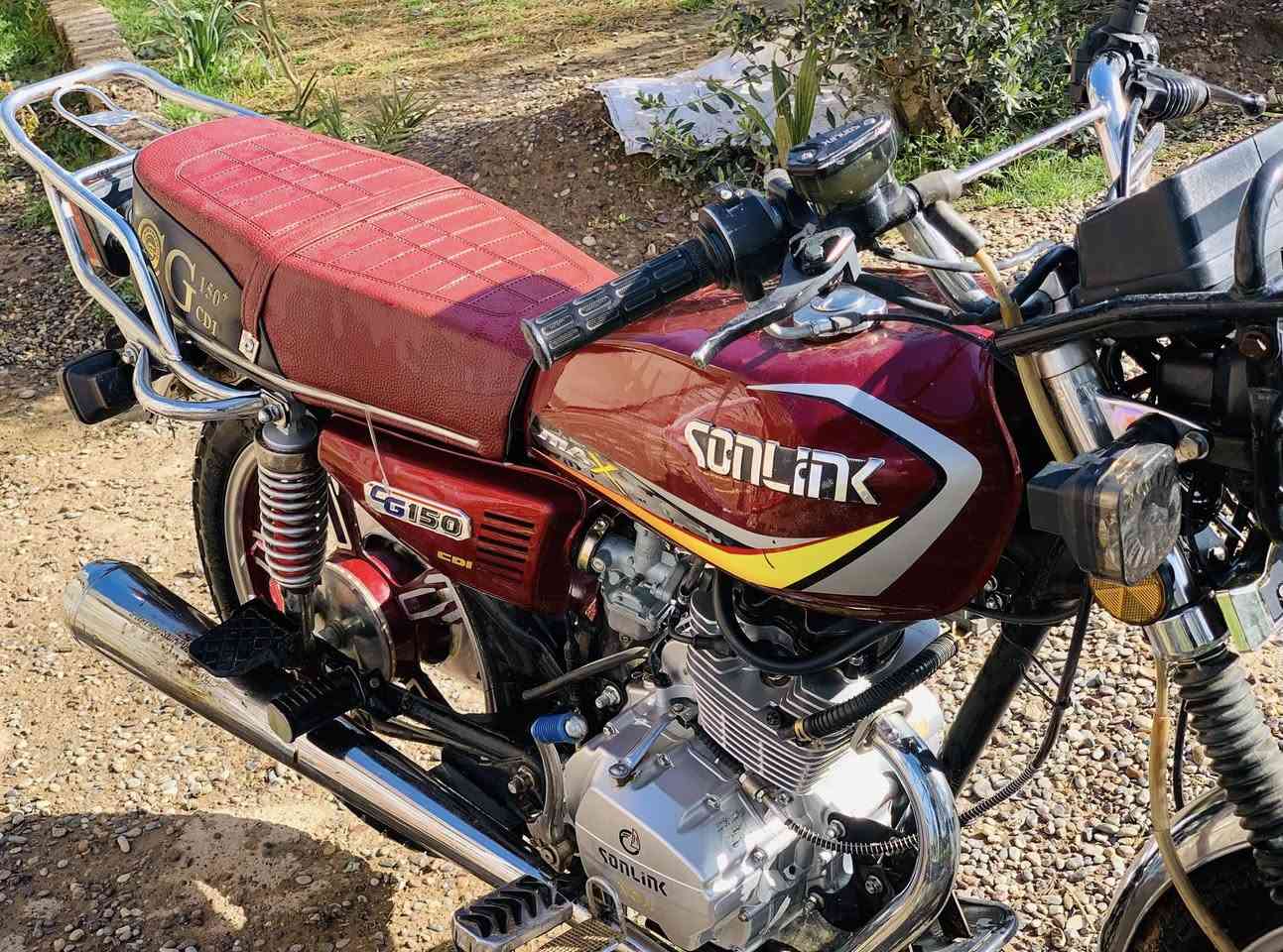 السلام عليكم
للبيع ٢٠٢٣ سلف ٥ كير فول نضافه 
سعر ٦٥٠ بي مجال للشراي 
***********
