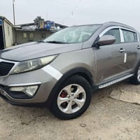 سبورتج ٢٠١٤ • مكينة ٢٠٠٠ • رقم ذي قار