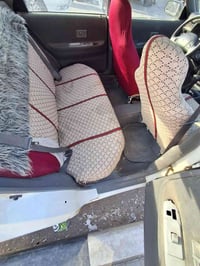 موديل ٢٠٠٠ • مكينه وكير • البصره الزبير